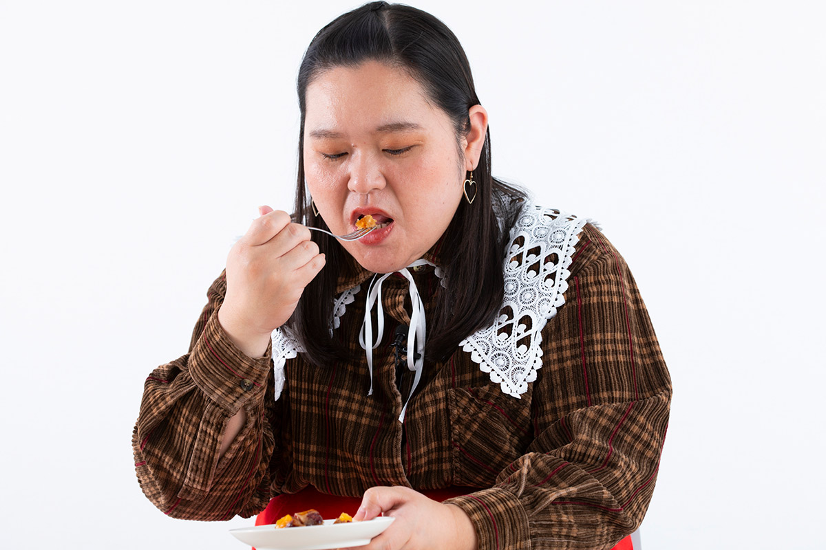 ぼる塾田辺さん絶賛 〈モンサンクレール〉の「ベラベッカ」