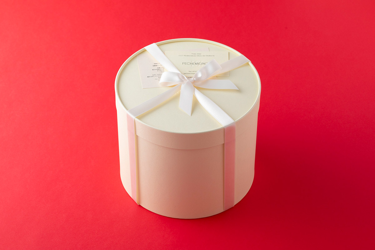 〈パティスリー