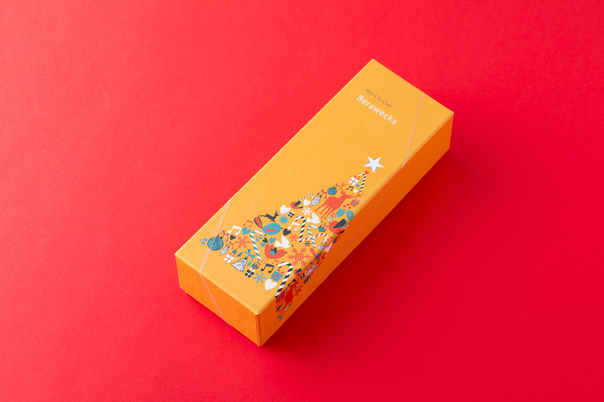 〈モンサンクレール〉