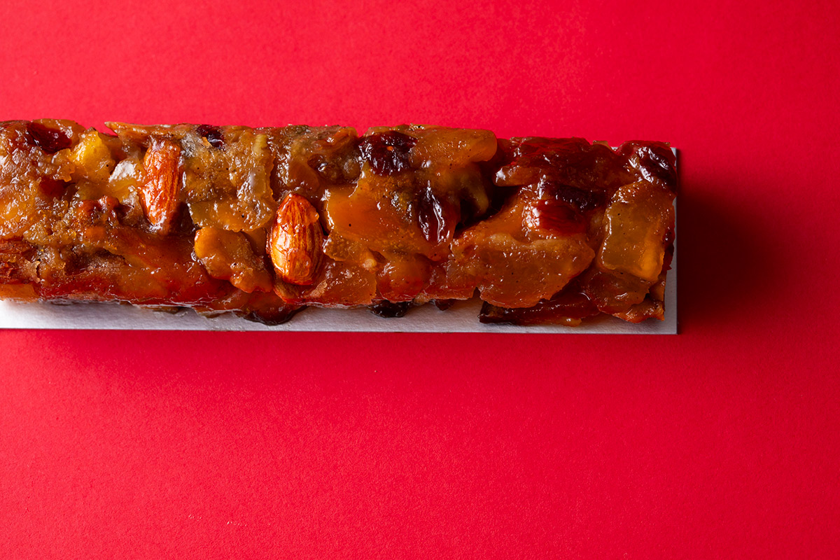 ぼる塾田辺さん絶賛 〈モンサンクレール〉の「ベラベッカ」