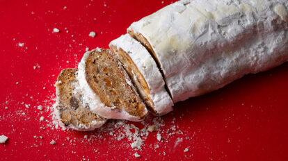 取り寄せで楽しむ「だってクリスマスだもん、のお菓子」４選／ぼる塾・田辺智加のスイーツ“推しエントリー”