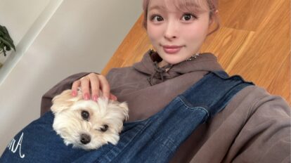 きゃりーぱみゅぱみゅの大人なLADYになるわよコラム ~第74回 裁判に行ってきたわよ~