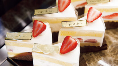 たっぷり生クリームと艶やかなイチゴ！ハレの日、普段の日にも食べたくなるショートケーキ10選