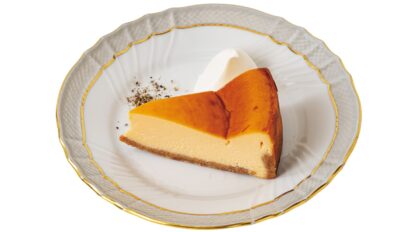 【本当に美味しいチーズケーキ】手土産、お取り寄せなど11選｜しっとり濃密であと味軽やか、お酒にも合う大人な味など
