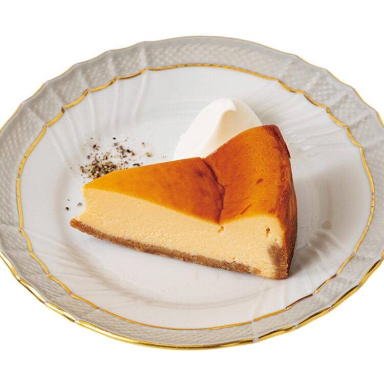 【本当に美味しいチーズケーキ】手土産、お取り寄せなど11選｜しっとり濃密であと味軽やか、お酒にも合う大人な味など