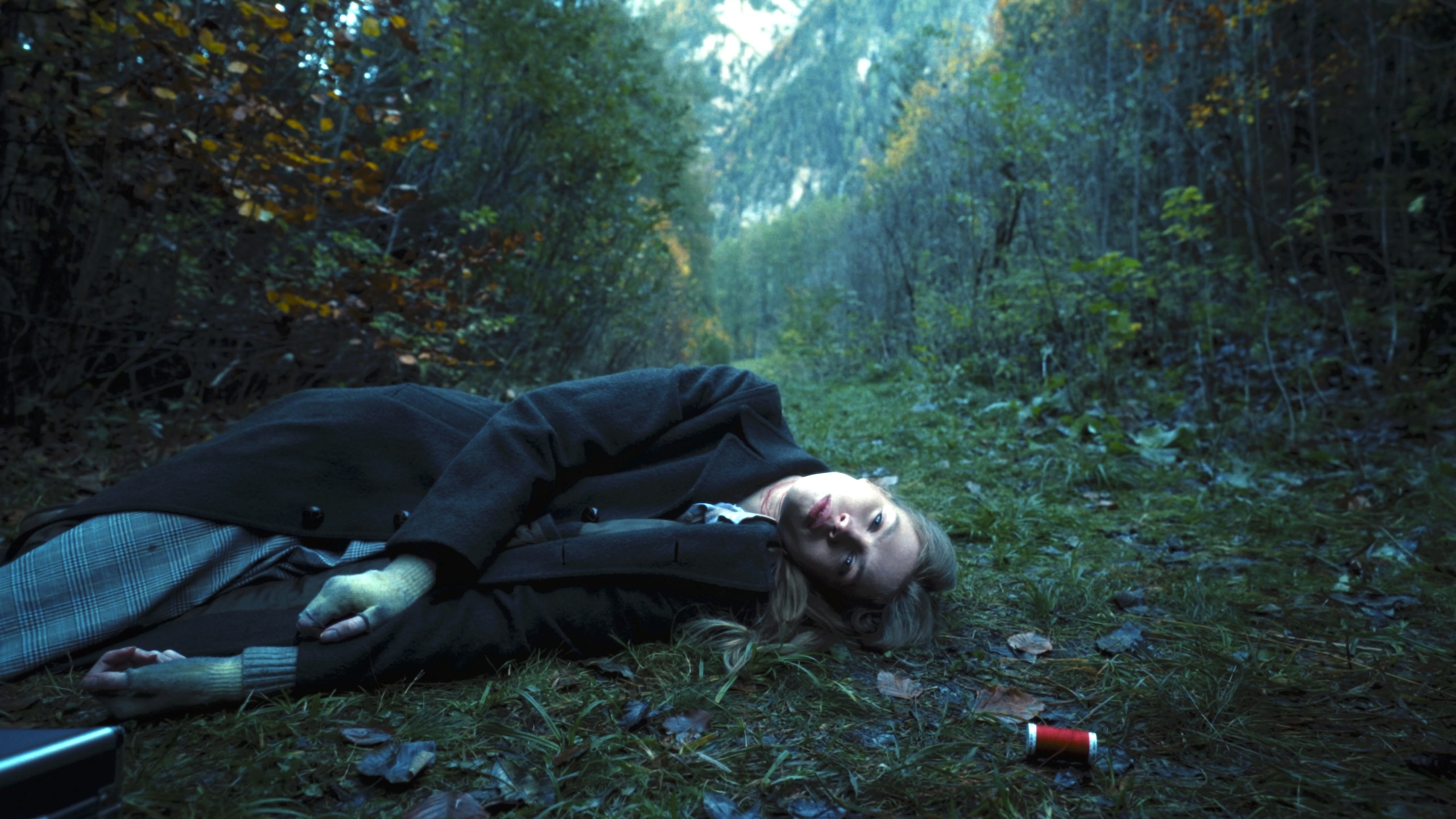 おひとり様推奨！針と糸で未来を切り開け。コーエン兄弟に才能を見出された新鋭が描く“お裁縫クライムサスペンス”『世界一不運なお針子の人生最悪な１日』の見どころ