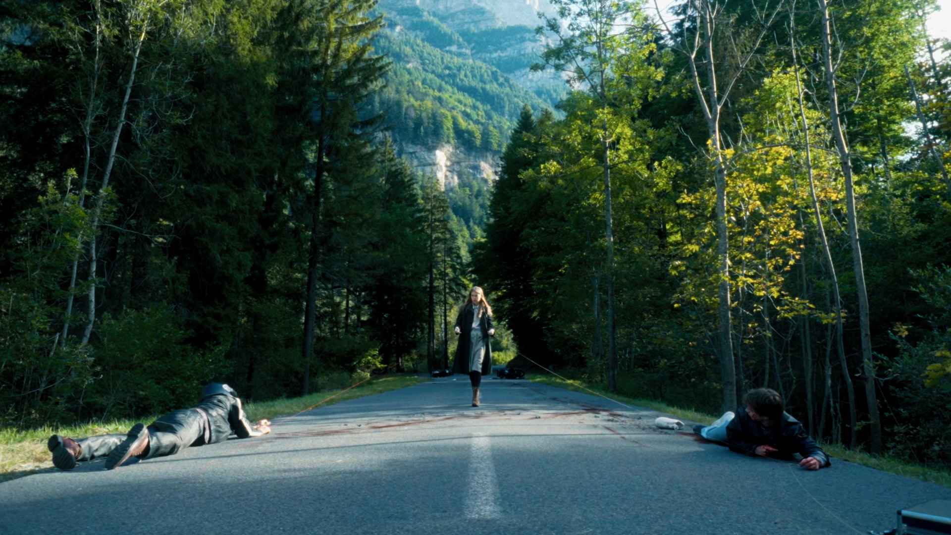 映画『世界一不運なお針子の人生最悪な1日』の見どころ