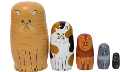 保護猫を応援したいけど迎えられない…買って支援できるかわいいグッズ6選