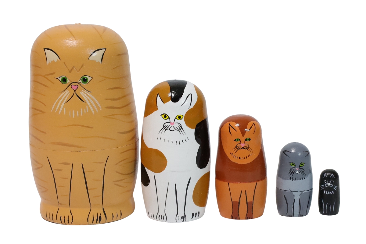 保護猫を応援したいけど迎えられない…買って支援できるかわいいグッズ6選