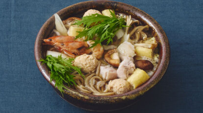 年末年始の忙しい時期に。厳選お取り寄せグルメ｜年末に食べたい絶品お鍋や、忙しい朝に食べたい取り寄せパンなど29選