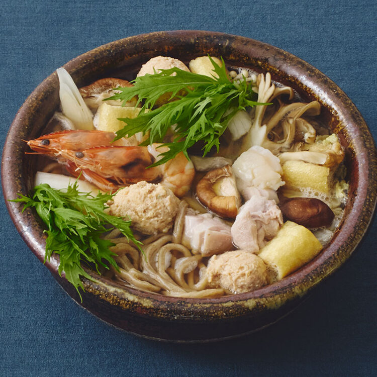 年末年始の忙しい時期に。厳選お取り寄せグルメ｜年末に食べたい絶品お鍋や、忙しい朝に食べたい取り寄せパンなど29選