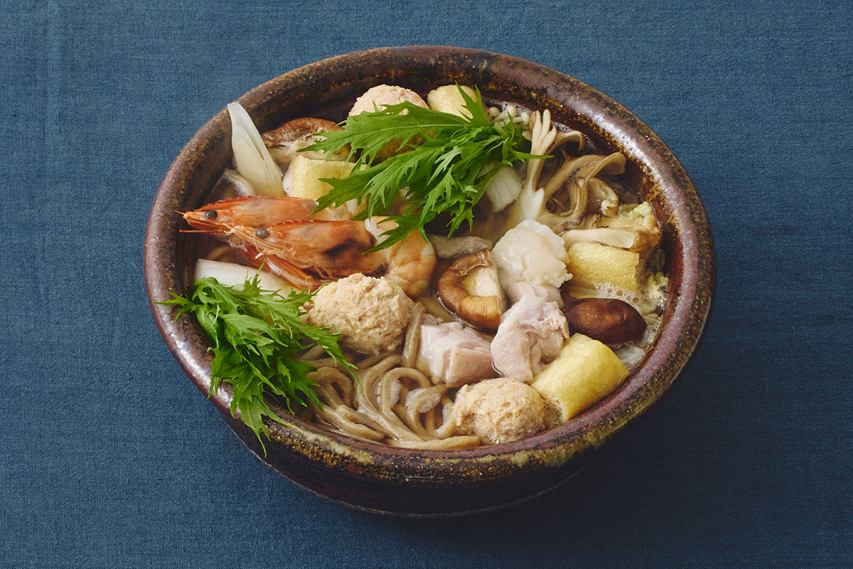 年末年始の忙しい時期に。厳選お取り寄せグルメ｜年末に食べたい絶品お鍋や、忙しい朝に食べたい取り寄せパンなど29選