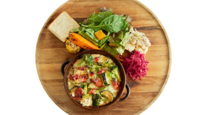 【鎌倉】間違いのない絶品ランチ12選｜ほっとする麺系ランチ、穴場の飲食店など