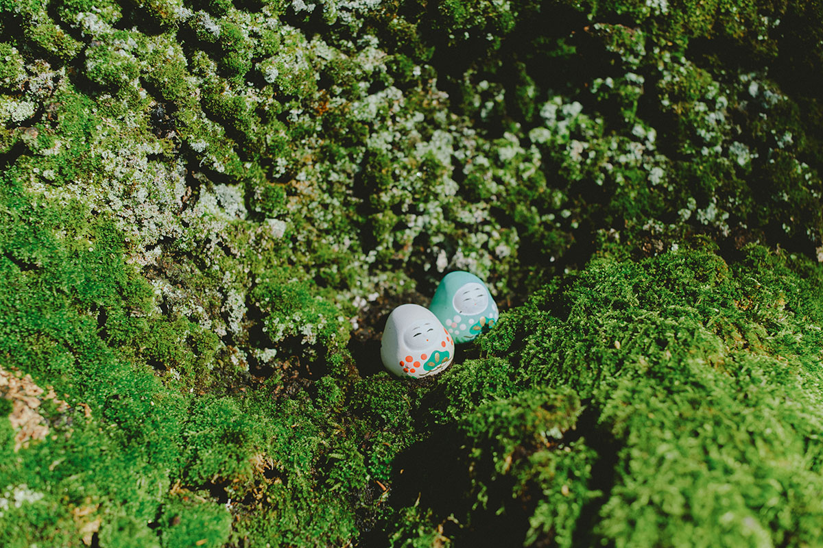 安江八幡宮　金沢