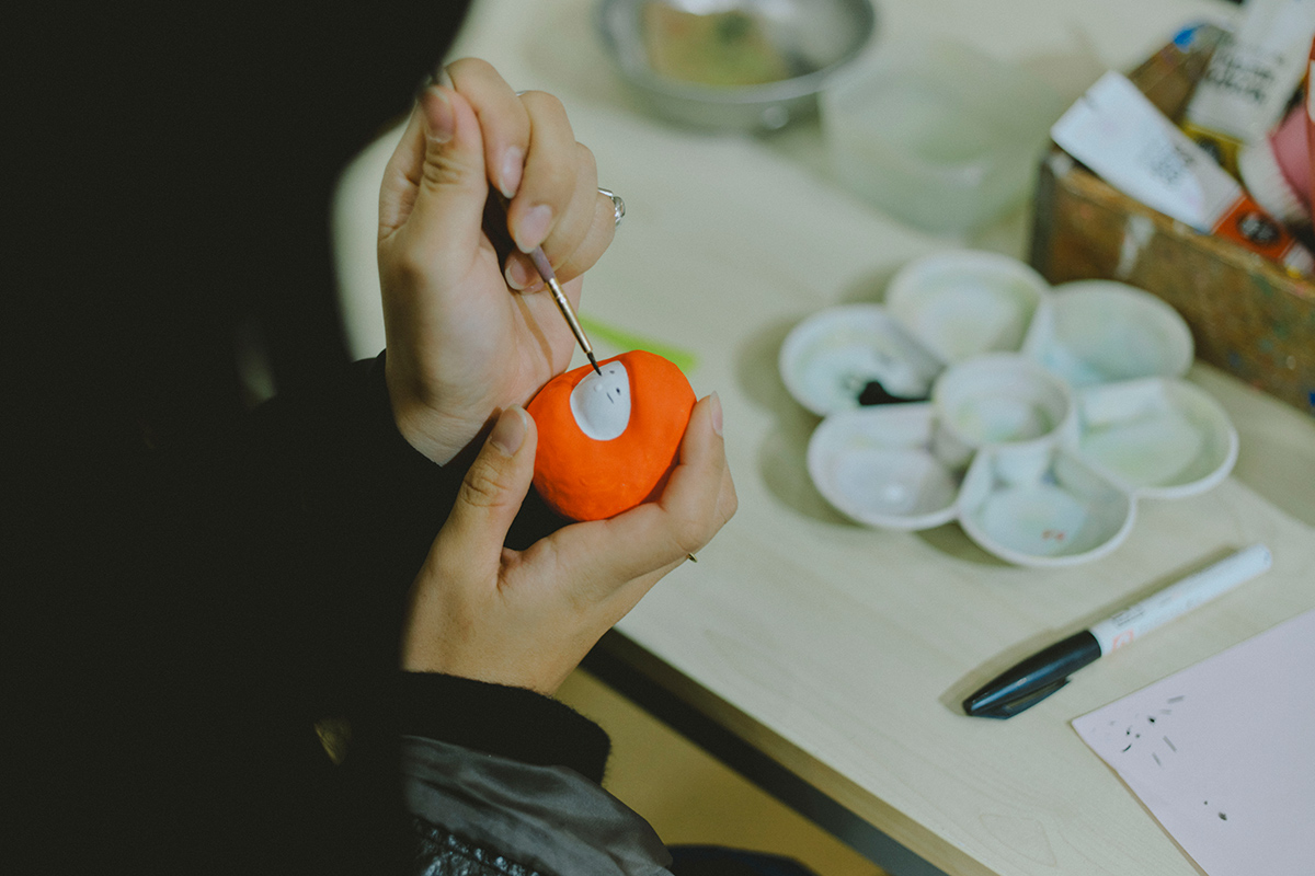 〈近江町いちば館〉にある〈中島めんや〉