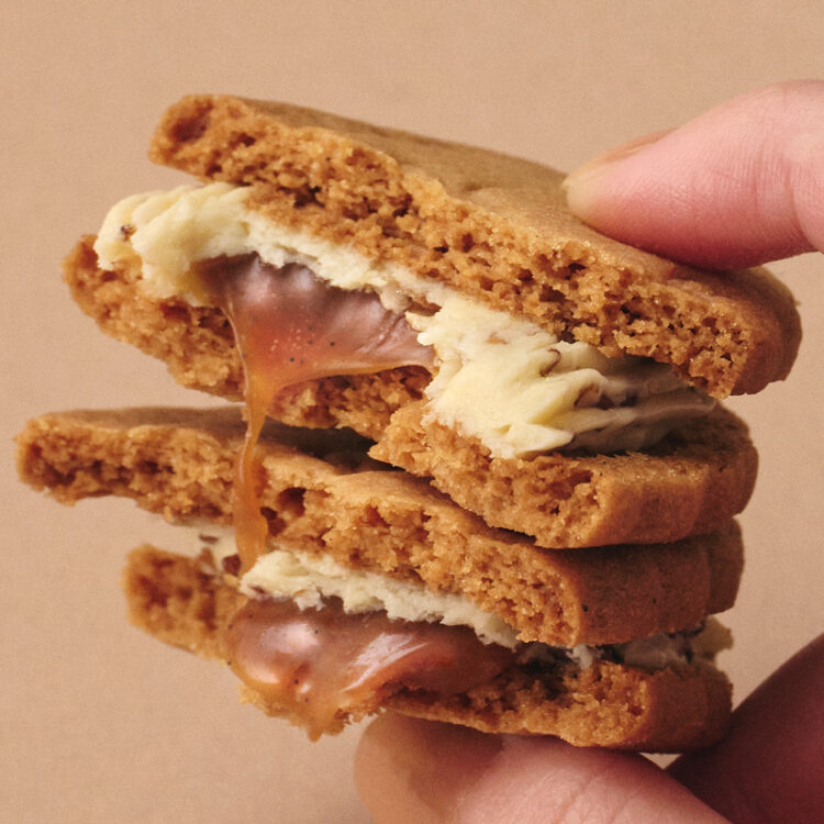 【東京駅のお土産】定番から限定品まで11選｜1日30セット限定の生くず餅、完売続出のバターサンドほか