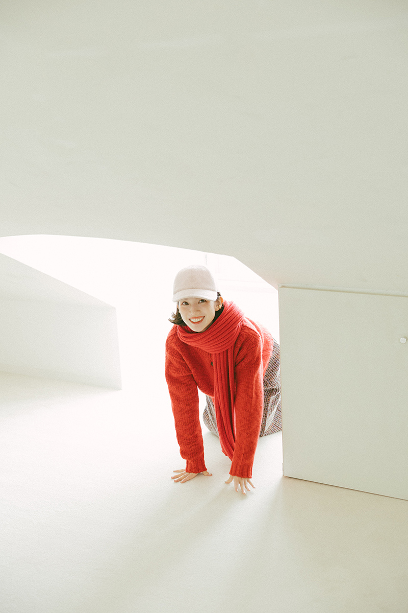 テレビ朝日アナウンサーの弘中綾香