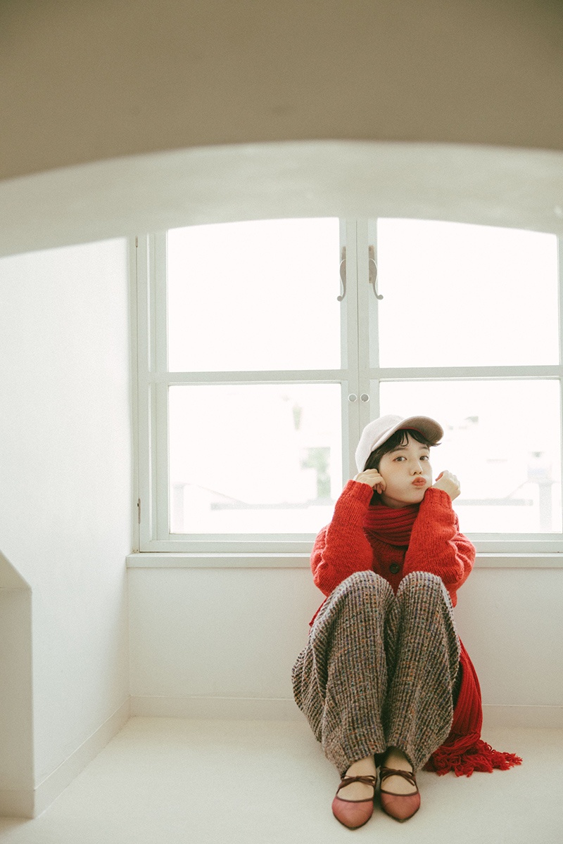 テレビ朝日アナウンサーの弘中綾香