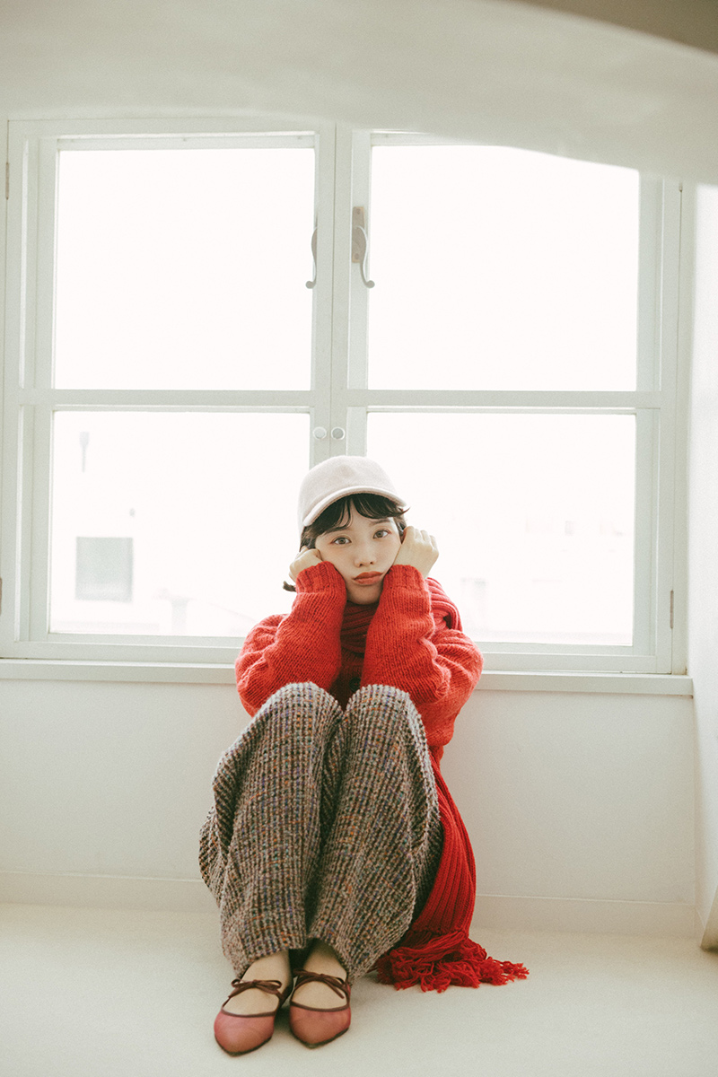 テレビ朝日アナウンサーの弘中綾香