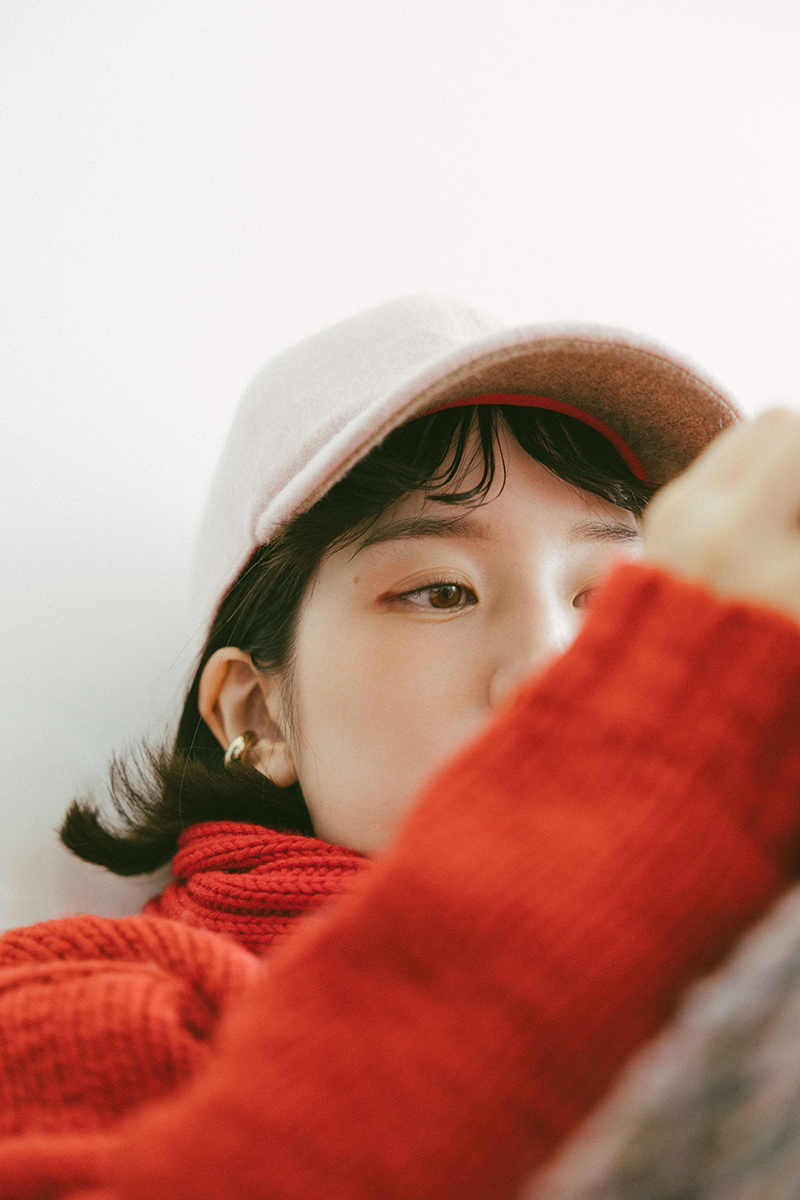 テレビ朝日アナウンサーの弘中綾香