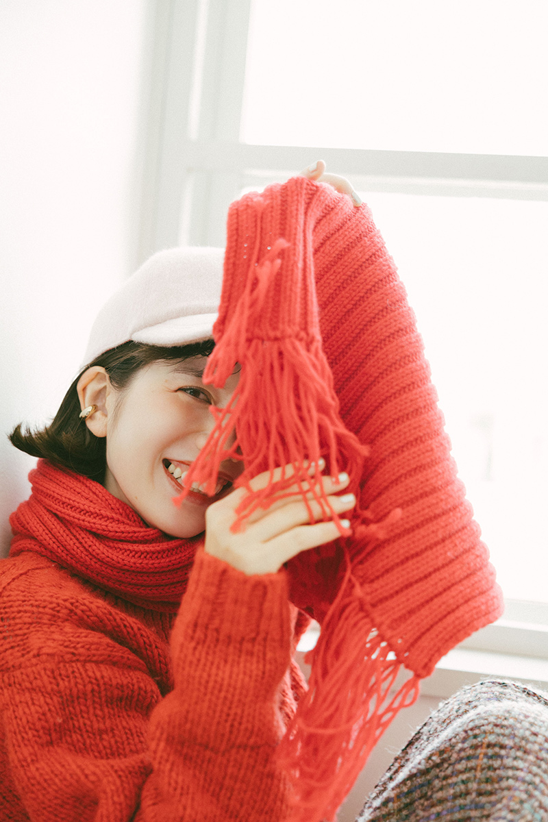 テレビ朝日アナウンサーの弘中綾香