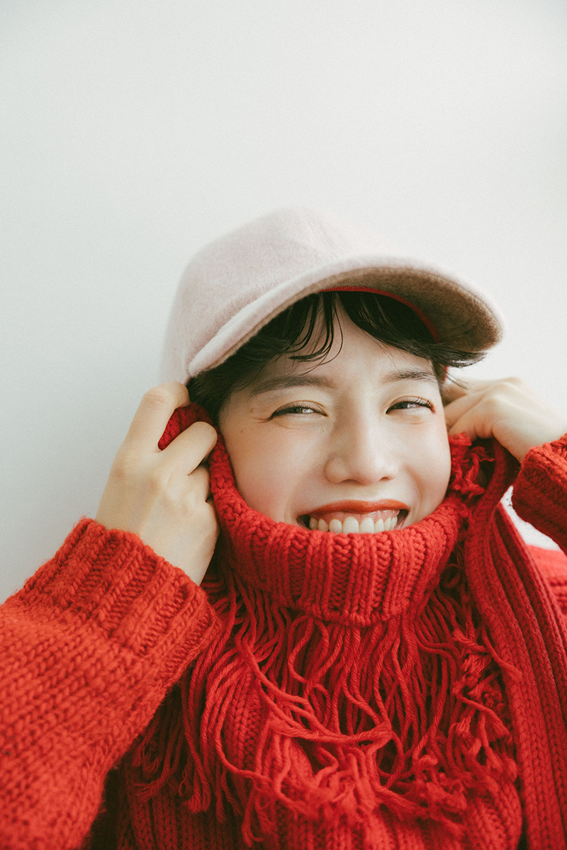 テレビ朝日アナウンサーの弘中綾香