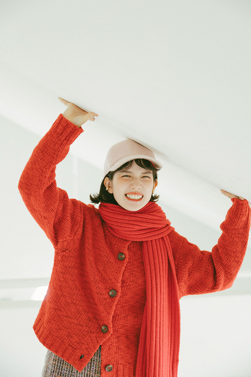 テレビ朝日アナウンサーの弘中綾香