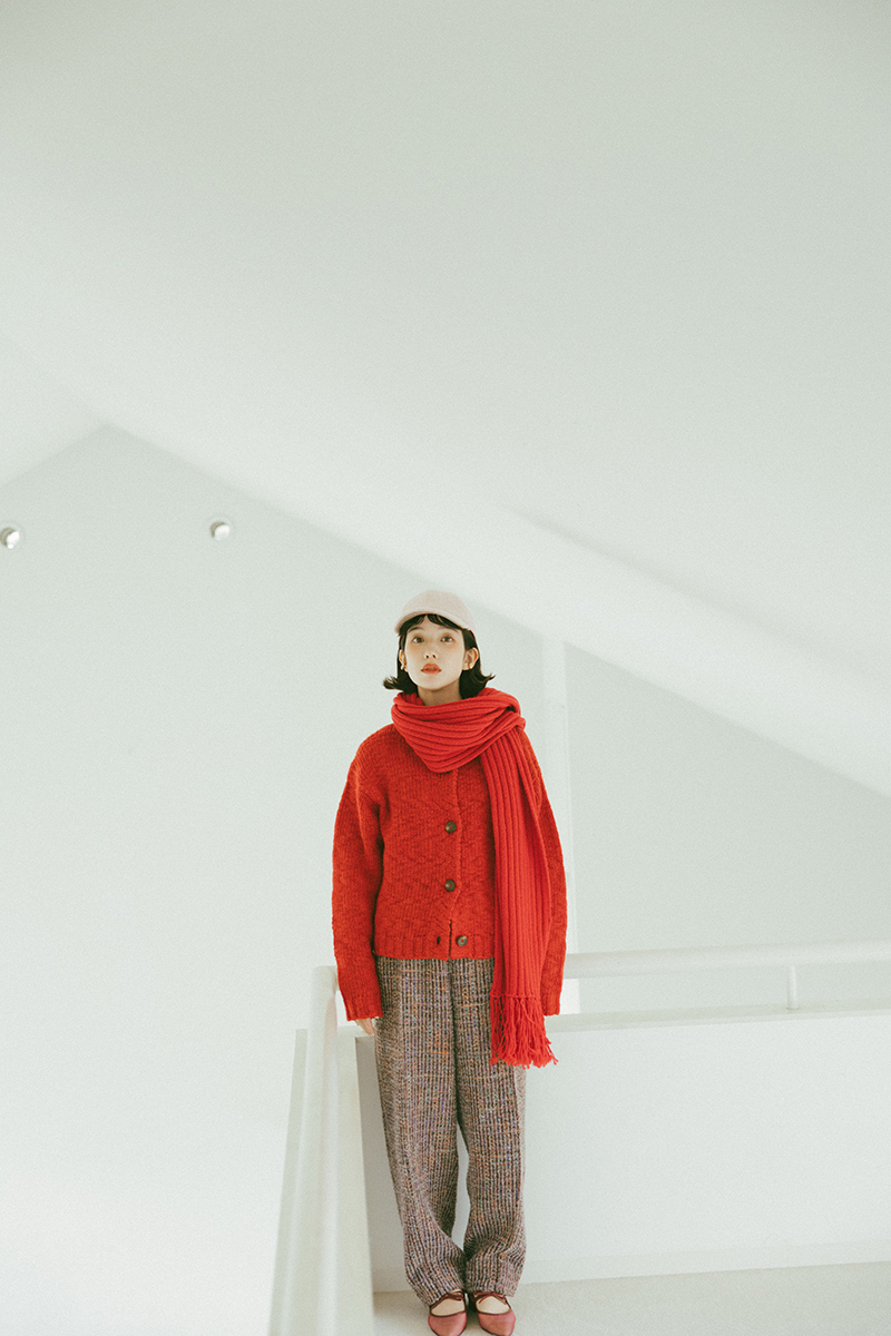 テレビ朝日アナウンサーの弘中綾香