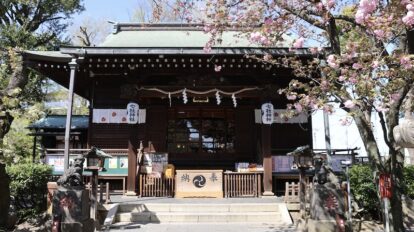 2025年最後の最強開運日！ 一粒万倍日×天赦日｜一万円札の人物縁の神社、都内の開運散歩スポットなど34選