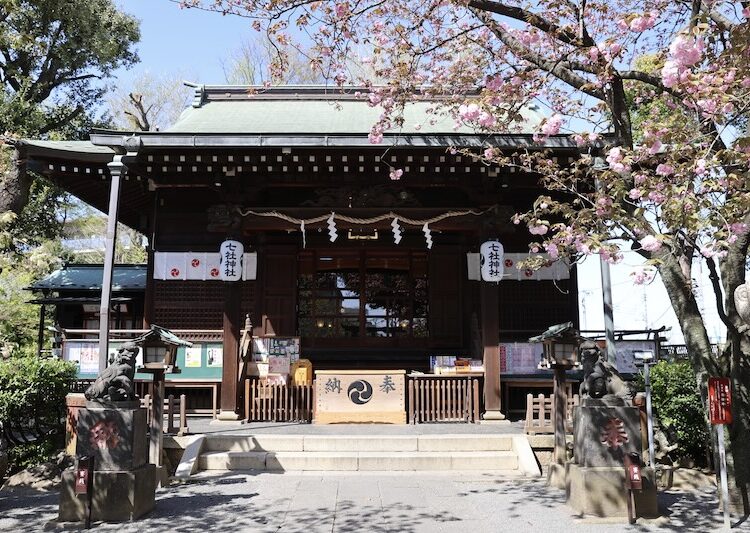2025年最後の最強開運日！ 一粒万倍日×天赦日｜一万円札の人物縁の神社、都内の開運散歩スポットなど34選