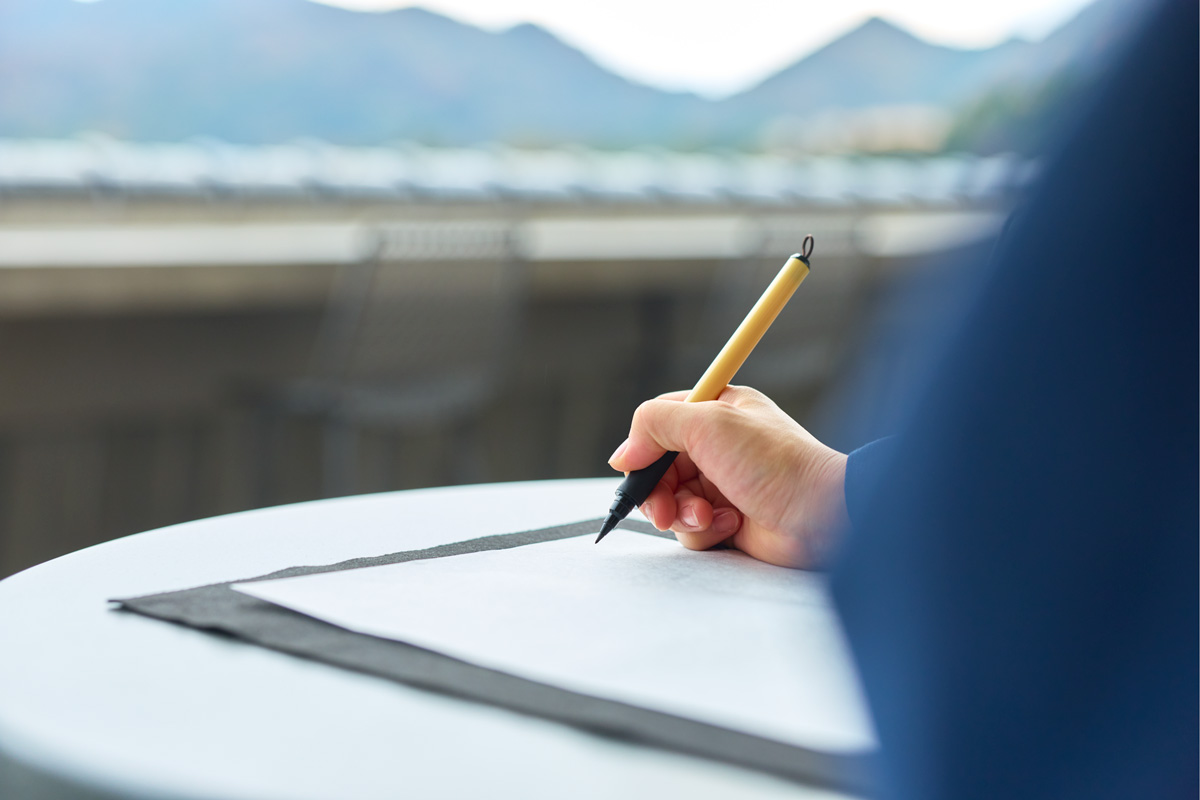 温泉宿〈界 出雲〉