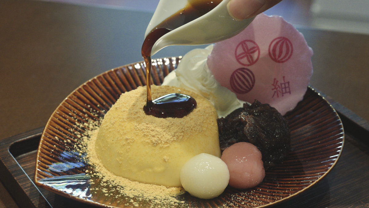 【開店前から大行列のお寺カフェ】〈築地本願寺カフェ Tsumugi〉と、僧侶が教える築地本願寺の秘密