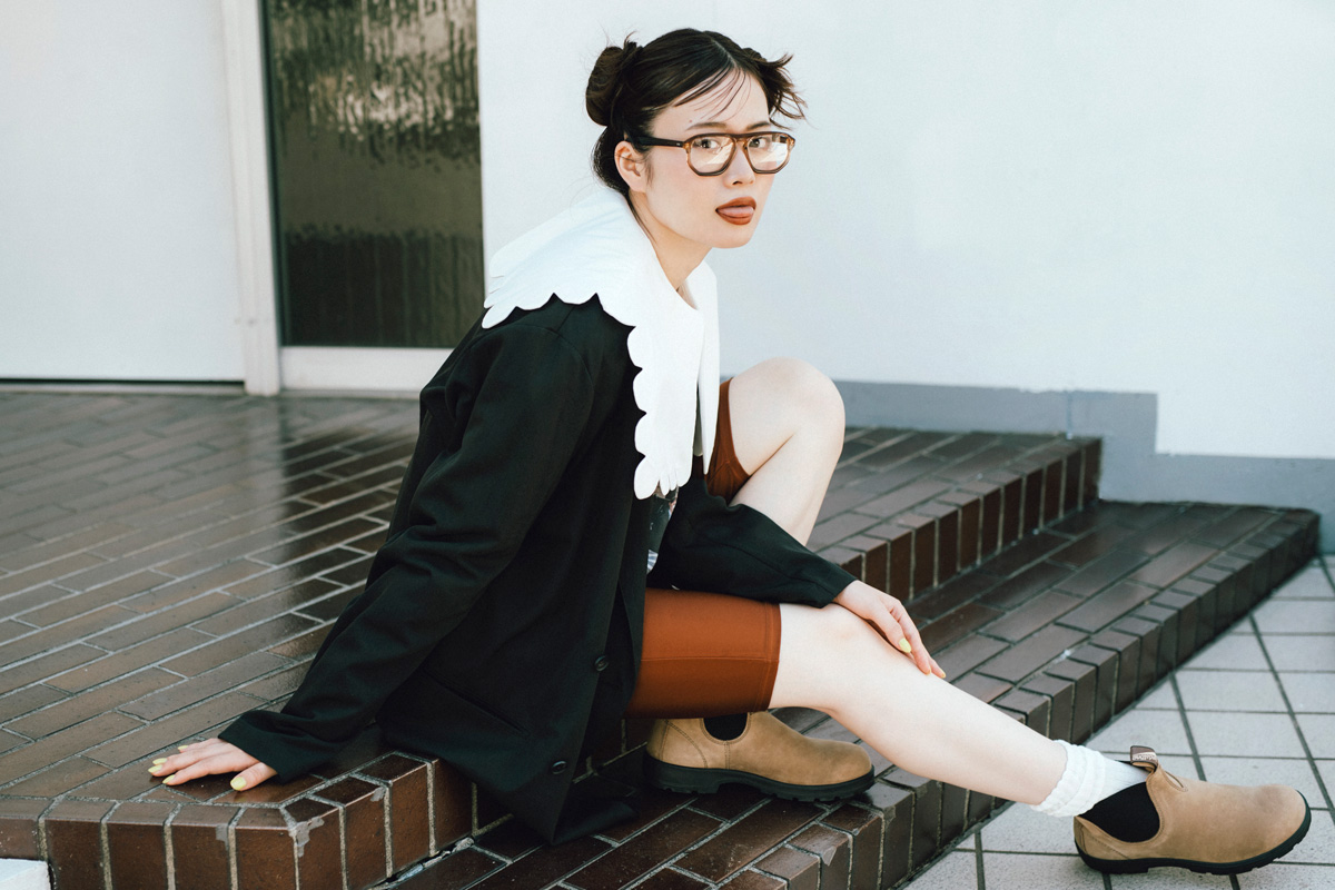 山崎怜奈　ベストバイ