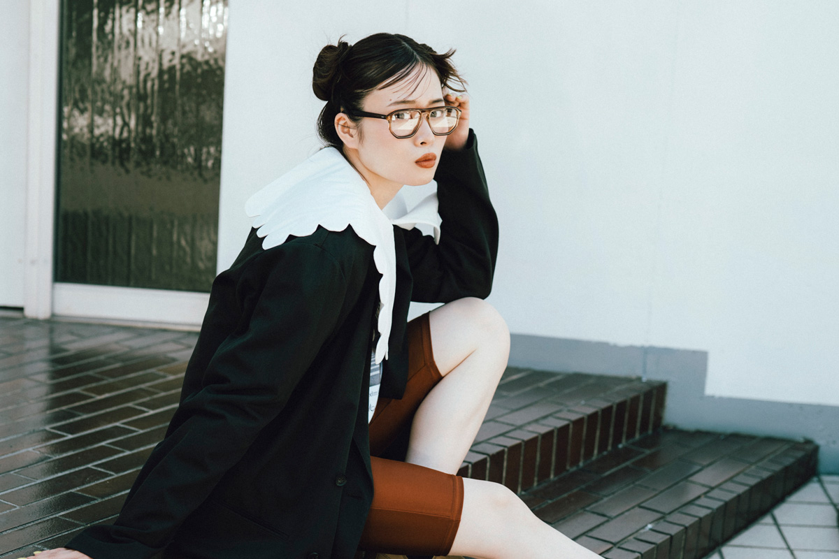 山崎怜奈　ベストバイ