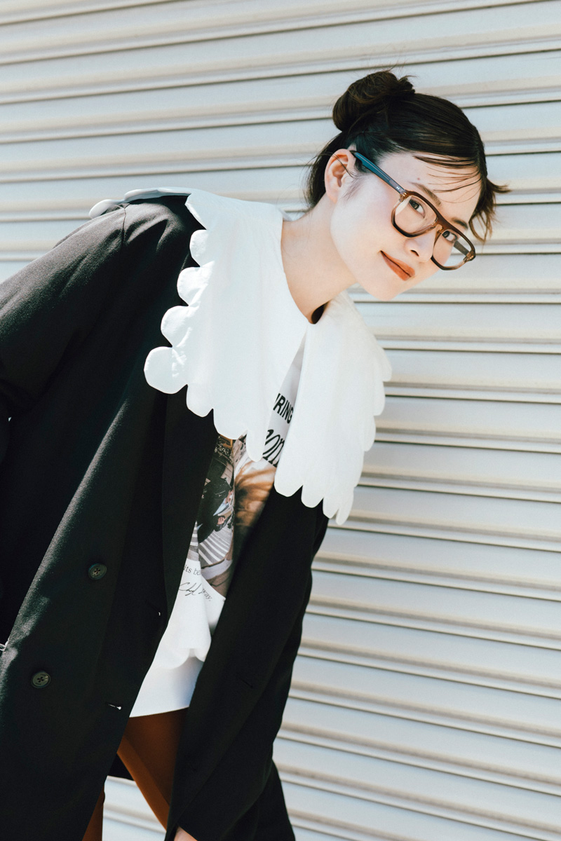 山崎怜奈　ベストバイ