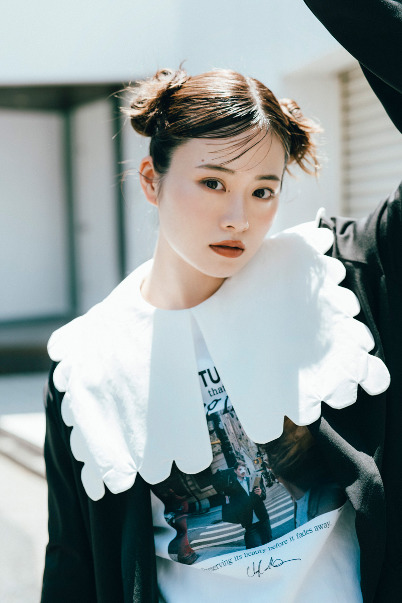 山崎怜奈　ベストバイ