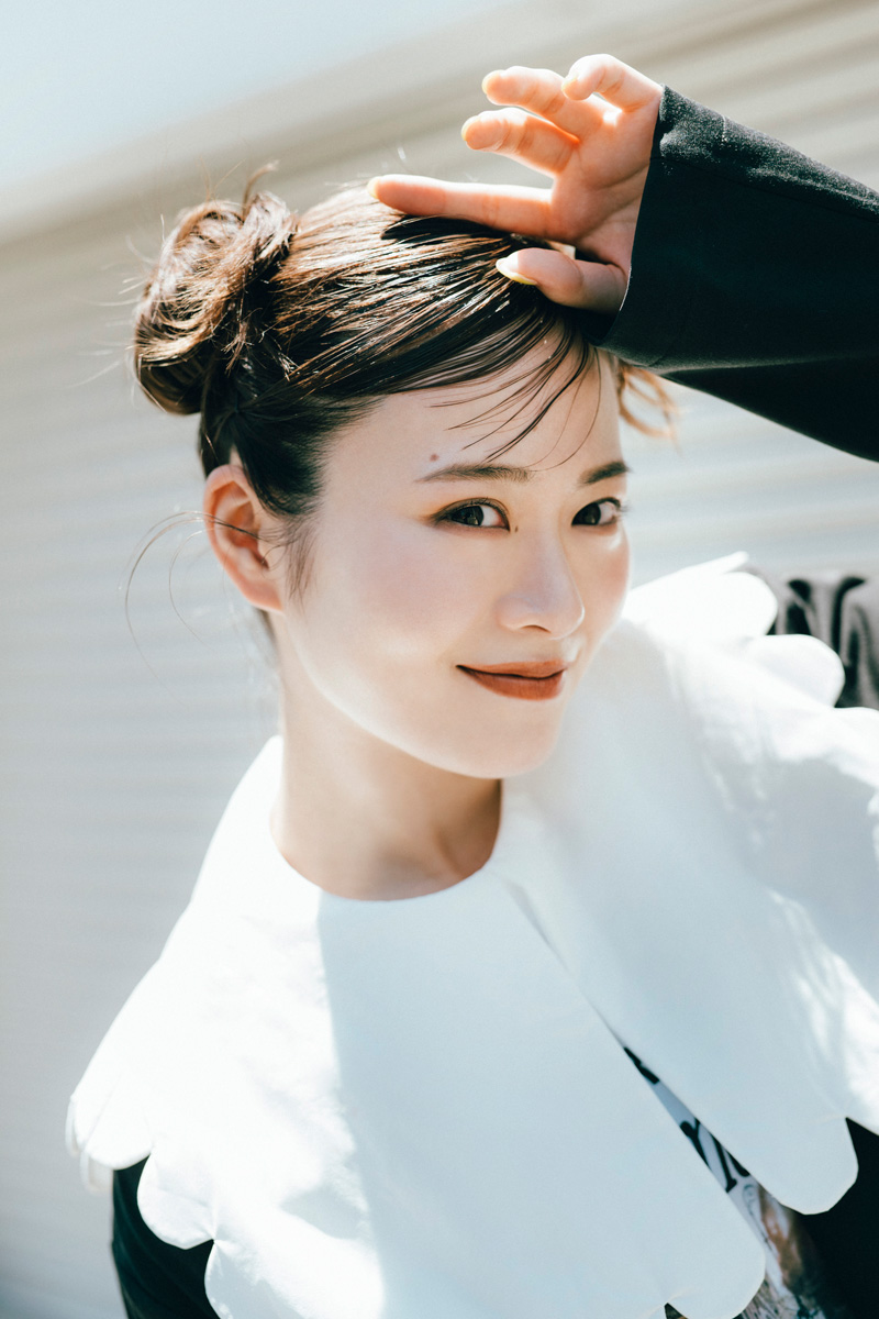 『メリークリスマス、今年のベストバイ』| 「山崎怜奈の『言葉のおすそわけ』」第75回