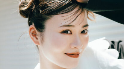 『メリークリスマス、今年のベストバイ』| 「山崎怜奈の『言葉のおすそわけ』」第75回