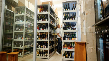 【東京】ワインが主役の新しい楽しみ方│パン飲み＆手みやげワインなど12選