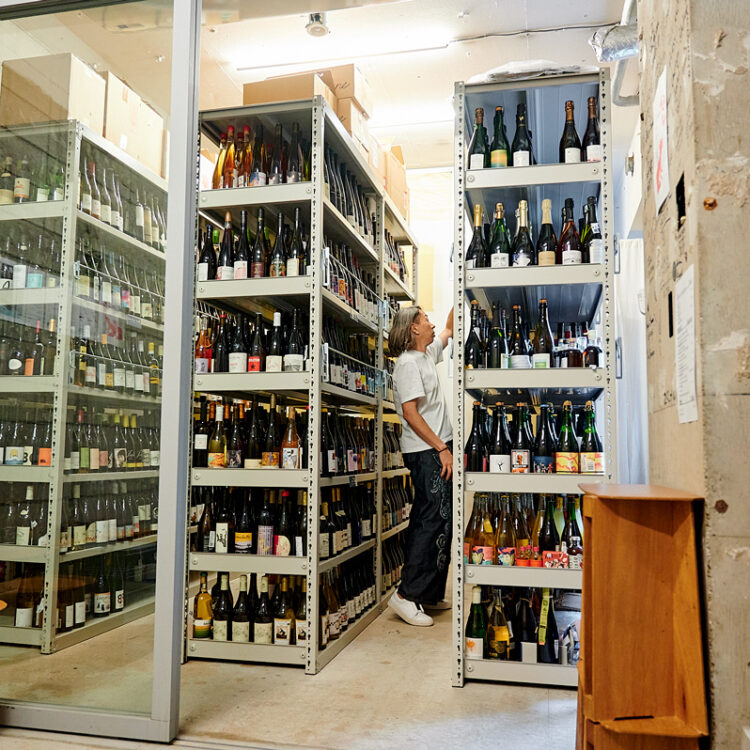 【東京】ワインが主役の新しい楽しみ方│パン飲み＆手みやげワインなど12選