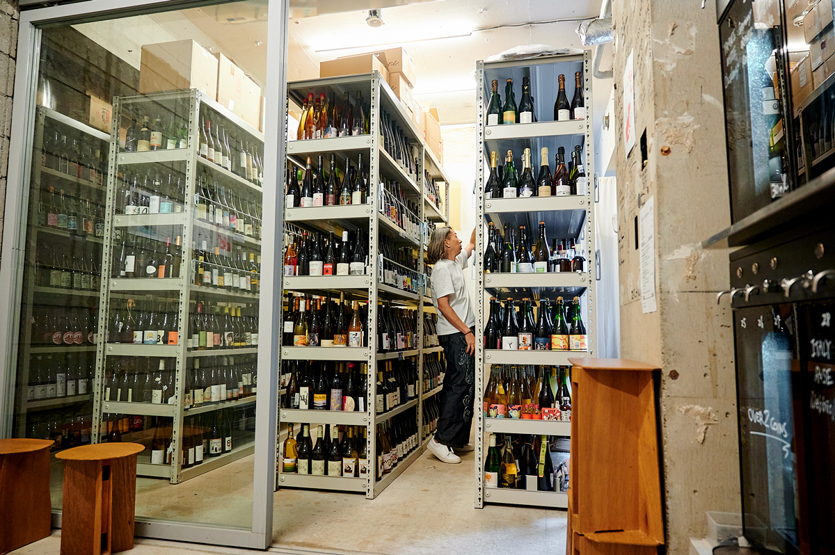 【東京】ワインが主役の新しい楽しみ方│パン飲み＆手みやげワインなど12選