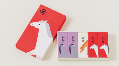 売り切れ必至の限定品も！今すぐ手に入れたい2026年の干支、馬グッズ