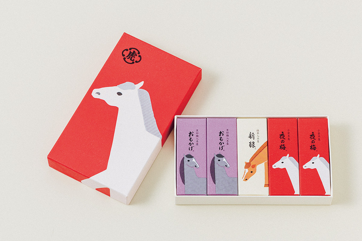 売り切れ必至の限定品も！今すぐ手に入れたい2026年の干支、馬グッズ