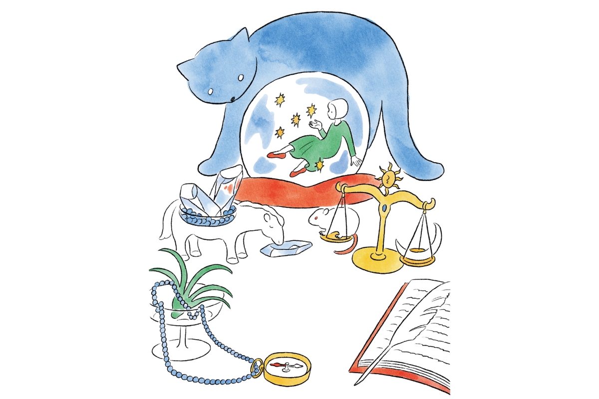 信じるか信じないかはあなた次第。異常に当たった占い体験談13選