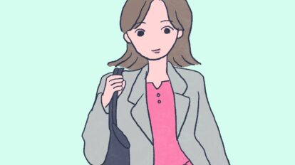 できるだけ、曲げず曲がらず誠実に。｜松田青子エッセイ