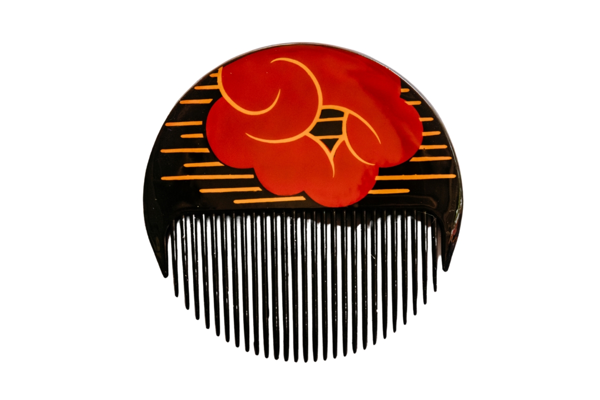 熊野大社の御櫛