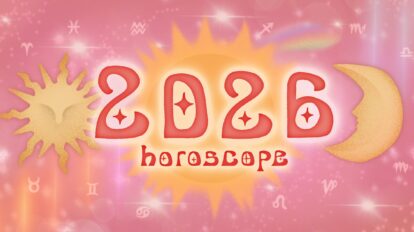 【12星座別・2026年の運勢】飛躍の1年になるのは誰？｜12星座別占い、縁結びのご利益がある寺社仏閣