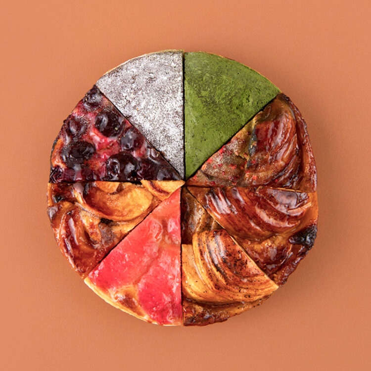 【お正月明けのお楽しみに】お取り寄せスイーツ｜地元紙激推しのローカルスイーツなど31選