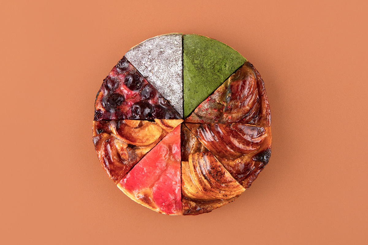 【お正月明けのお楽しみに】お取り寄せスイーツ｜地元紙激推しのローカルスイーツなど31選