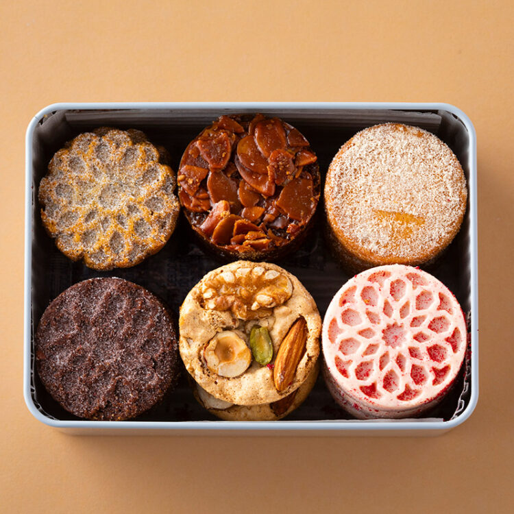 この冬食べたい！ぼる塾 田辺さんの推しスイーツ｜旬のレモンケーキ、お取り寄せで楽しむクッキー缶など16選